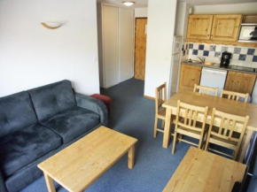 Résidence Balcons Du Soleil - 2 Pièces cabine 6 personnes MAE-2793